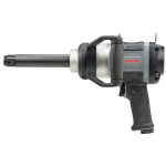 Drive Pistol Grip Air Impact Wrench 6" Extended Anvil_noscript