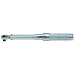 1/2" Drive Ratcheting Head Micrometer Torque Wrench