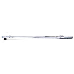 3/4" Drive Ratcheting Head Micrometer Torque Wrench