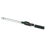 Drive Electronic Interchangeable Head Torque Wrench