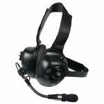 MAX Series Dual Muff Headset w/ Boom Microphone_noscript