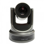 20x-USB Gen2 Live Streaming Camera, Gray