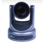 30X-NDI Broadcast and Conference Camera, Gray_noscript