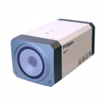 HD-SDI IP Camera, White