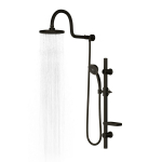 AquaRain Shower System, Oil-Rubbed Bronze