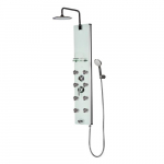 Lahaina ShowerSpa Shower System