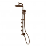 Lanai Shower System, Oil Rubbed Bronze