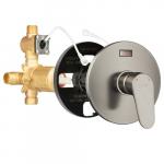 Tru-Temp Valve, LED, Brushed Nickel_noscript