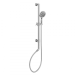 AquaBar Shower System, Chrome_noscript