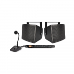 Outdoor Speaker System, 2 S10