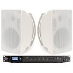 Sound System, 4 S5W Speakers_noscript