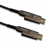 Detachable HDMI 2.0 Fiber Cable 330ft (100m)_noscript