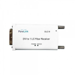 HDTools 1 LC Fiber to DVI Receiver - Full HD