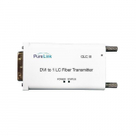 HDTools DVI to 1 LC Fiber Transmitter - Full HD