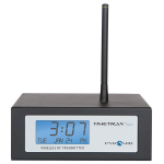 TimeTrax Sync Ethernet Transmitter, Desktop