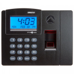 Timetrax Elite Biometric Time Clock