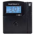 Time Trax EZ Ethernet Swipe Card Terminal Only_noscript