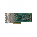 Quad Port 10GBE SFP+ PCIe Adapter, L2, Roce_noscript