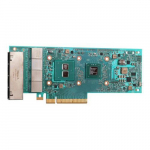 Quad Port 10GBE RJ-45 PCIe Adapter, L2, Roce