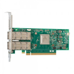 Dual Port PCIe Gen-3 40GBE QSFP+ CNA Adapter_noscript