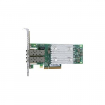 16GB Dual Port PCIe FC with Bracket Adapter