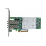 32GB Single Port PCIe FC with Bracket Adapter_noscript