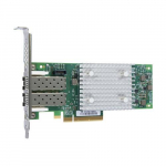 32GB Dual Port PCIe FC Adapter, Profile Bracket