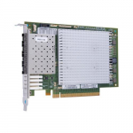32GB Quad Port PCIe FC Adapter, Profile Bracket_noscript