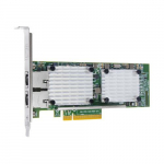 2-Port PCIe Gen-3 to 10GB Ethernet BaseT Adapter_noscript