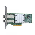 Dual PT PCIe Gen-3 to 10GB CNA Copper Adapter_noscript