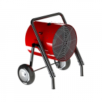 Portable Electric Blower, 240 V