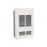 Fan-Forced Wall Heater, 240 Volt, 2,000/1,500 Watt