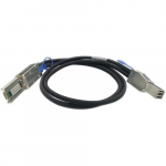 Mini SAS SFF-8644 to SFF-8088 Cable, 1.6'_noscript