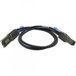 Mini SAS SFF-8644 to SFF-8088 Cable, 3.3'_noscript