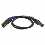 Mini SAS SFF-8644 to SFF-8644 Cable, 3.3'_noscript