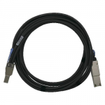 Mini SAS SFF-8644 to SFF-8088 Cable, 6.6'_noscript