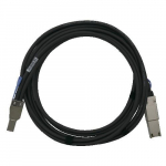Mini SAS SFF-8644 to SFF-8644 Cable, 6.6'_noscript