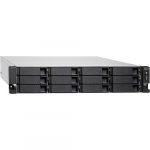 NAS Enclosure, 12-Bay, 128GB_noscript