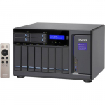 NAS Enclosure, 12-Bay, 3.4Ghz, 450W_noscript