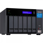 NAS Enclosure, Intel Core I3-8100T, 8GB_noscript