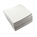 16in x 18in Heavy Cellulose Absorbent Pad, 100-Pack_noscript