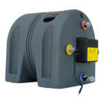Sigmar Water Heater, 5.3 Gal, 800W, 110V_noscript