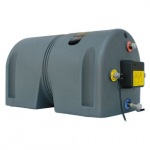 Sigmar Water Heater, 10.5 Gal, 1200W, 110V_noscript