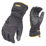 DeWALT Insulated Condition Cold Weather Work Glove, L