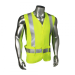 Radwear USA Fire Retardant Safety Vest, M-XL