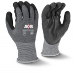 AXIS Cut Protection Level A4 PU Coated Glove, L_noscript