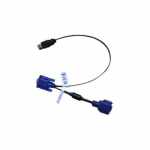 USB Power Only to HDBB15 VGA M Cable_noscript