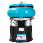 AV 40 Polisher Tumbler, 115V_noscript