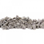 Medium Cut Pyramids, 50 lbs{part}
