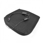 Vibration Cushion for Driver System